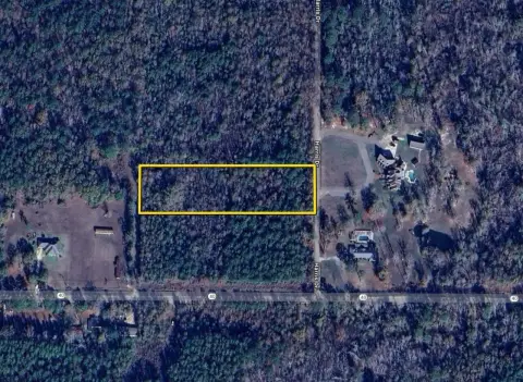 Spacious Vacant Land in Independence