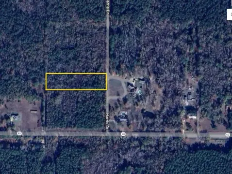 Spacious Vacant Land in Independence