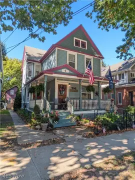 Five-Unit Short-Term Rental Property