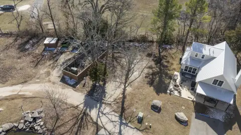 Land in Premier Grand Lake Community