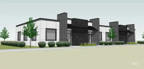 Nampa Commercial Condo For Sale