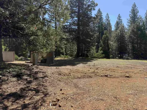 Lake Almanor Land For Sale