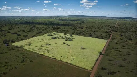 30 Acres of Scenic Ranch Land