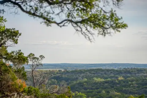 Dripping Springs Ranch Land Opportunity