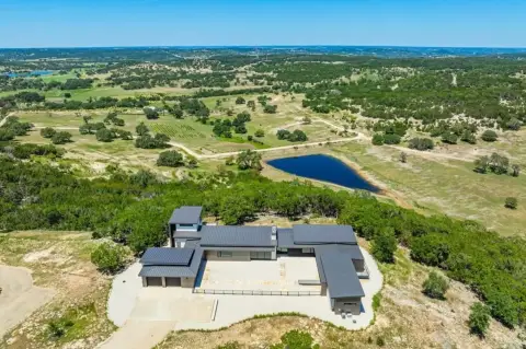 Camp Verde Estate with Panoramic Views