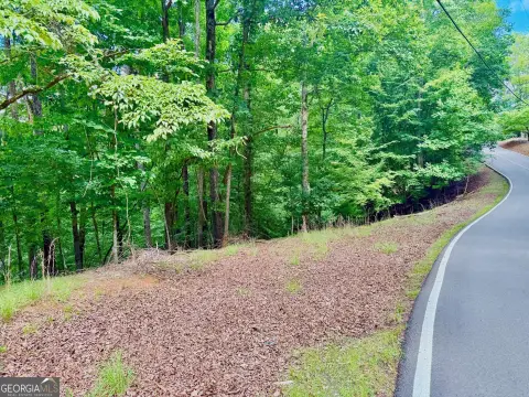 Waterfront Resort Land Parcel