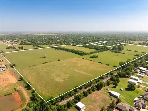 78.26 Acres Inside City Limits