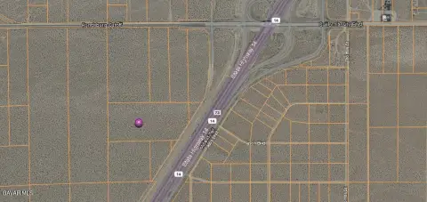 Mojave Agricultural Land Opportunity