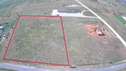 Upscale Land in Seminole, TX