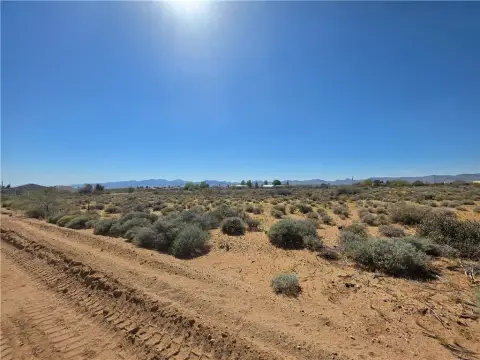 Golden Valley Land For Sale