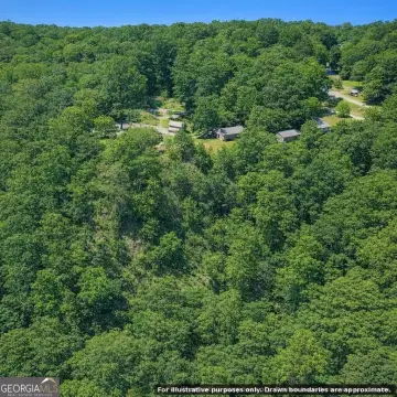 Agricultural Residential Homesite Land