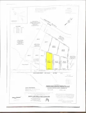 Brunson Land Ready To Build