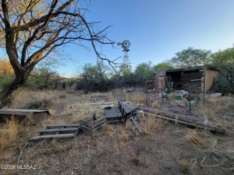 Vail Land with Historic Features