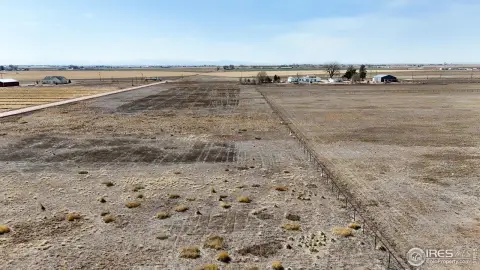 Ault, CO 10-Acre Land