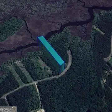 Water Access Land in Waverly