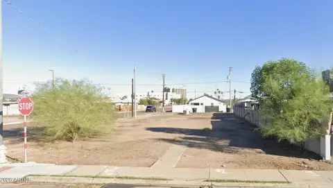 Phoenix Land For Sale