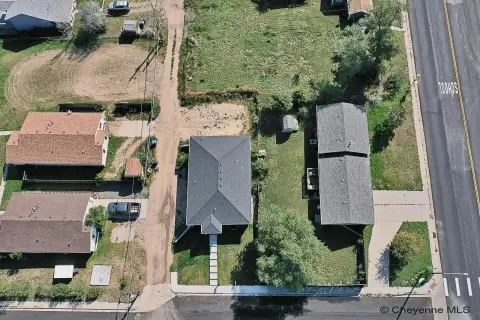 Cheyenne Co-Living Investment Property