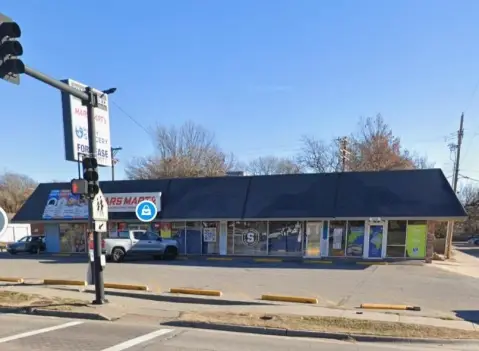 Retail Space in Wichita, Kansas