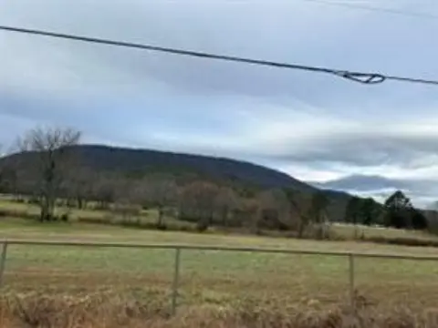 Residential Land Near Mt. Nebo