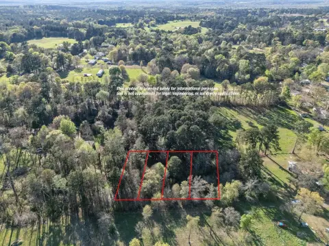 Land For Sale in Troup