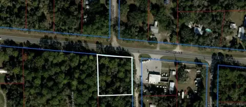 Inglis, Florida Vacant Land