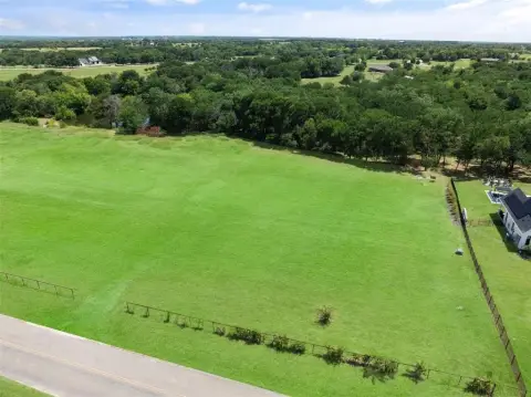2.2-Acre Lot in Celina, TX