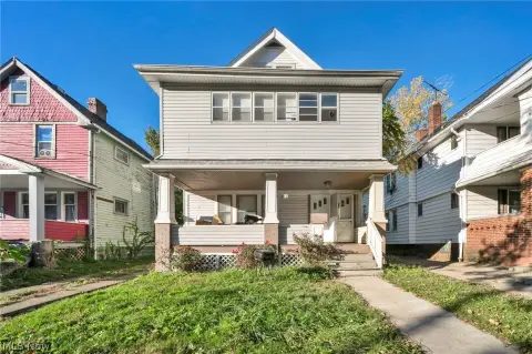 2-Unit Duplex