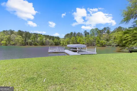 Lakefront Development Land