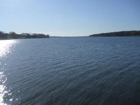 Lake Summerset Acreage Lot