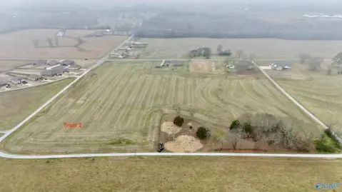 Agricultural Land Parcel