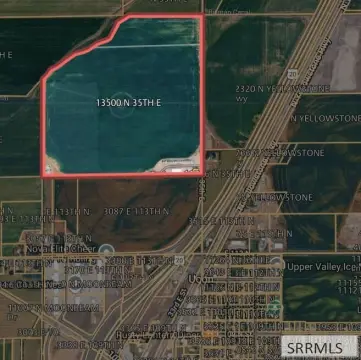 Commercial Land