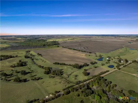 80 Acres of Open Land