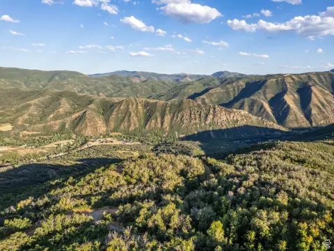 Mountain Recreation Land