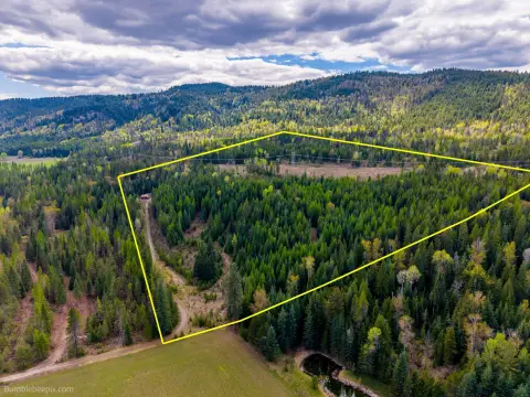 Recreational Land with Utilities