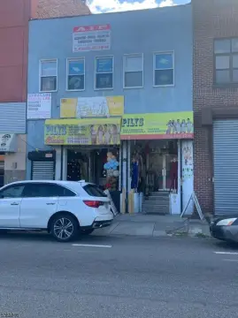 Passaic City Commercial Opportunity