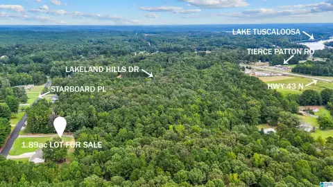 Northport Land Opportunity