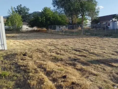 Residential Lot in Central Tooele