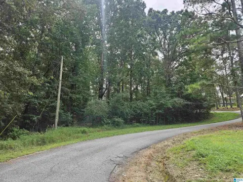 Land Lot in Moody, AL