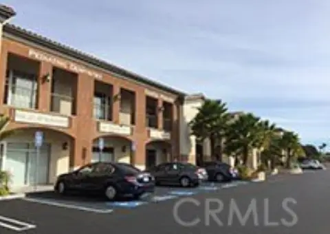 Class A Medical Office Space