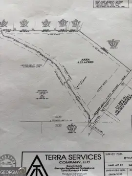 Griffin, GA Land For Sale