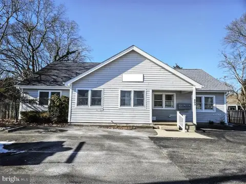 Medical/Professional Office Space Available