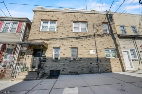 Three-Unit Residential Property