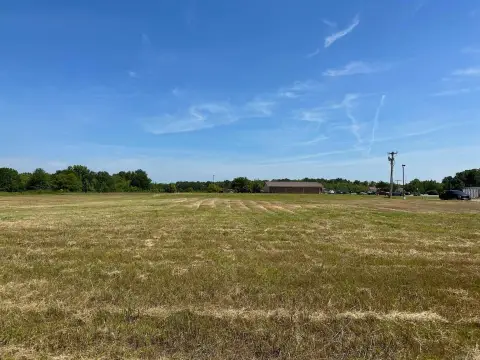 Commercial Land Near Walmart