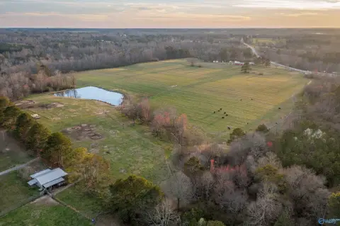 Turnkey Cattle Farm in Pisgah