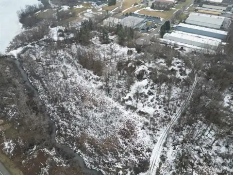 Brighton Vacant Land Opportunity