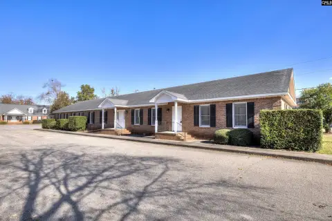 Prime Commercial Property Near Hospital