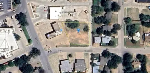 Picture of Land at S 15Th St 3250, Abilene, TX