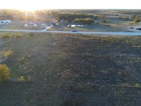 Two Acre Lot in Justin, TX