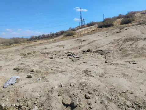 Residential Land in Bakersfield, CA