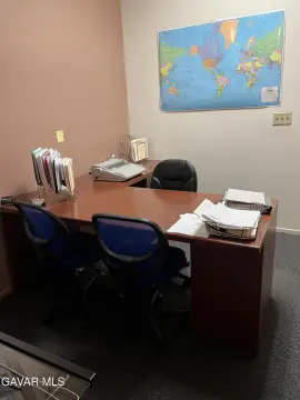 Office Space in Palmdale Center
